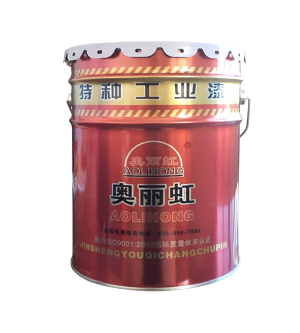 江西專業(yè)油漆廠家