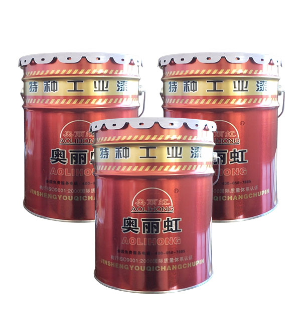 寶雞專業(yè)丙烯酸油漆生產(chǎn)廠家